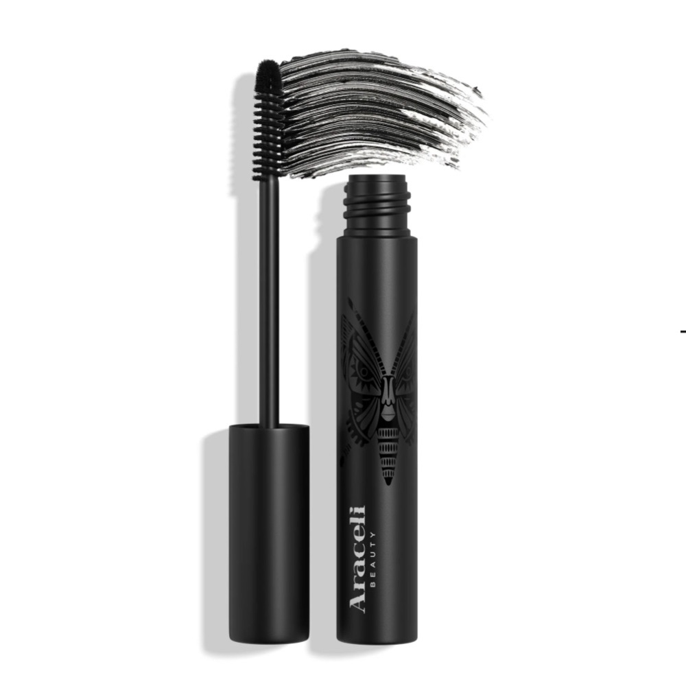 NIB Araceli Monarca Mascara Black